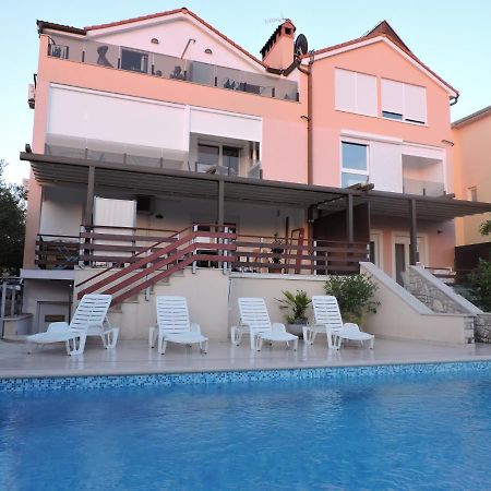 Berat Apartment Vodnjan Exteriér fotografie