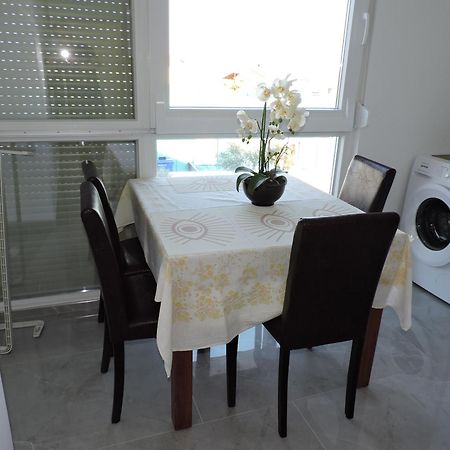 Berat Apartment Vodnjan Exteriér fotografie