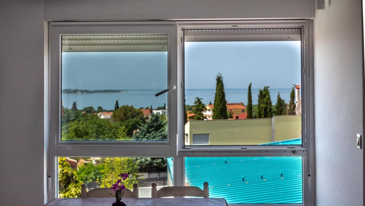 Berat Apartment Vodnjan Exteriér fotografie