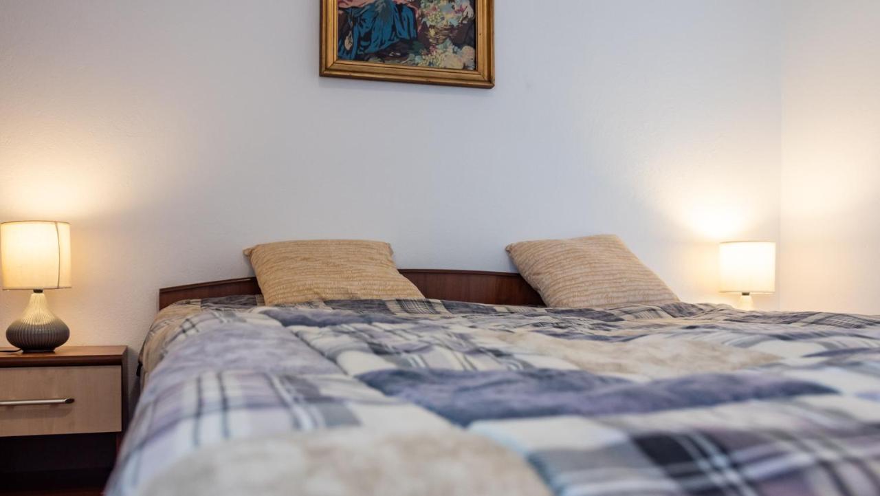 Berat Apartment Vodnjan Exteriér fotografie