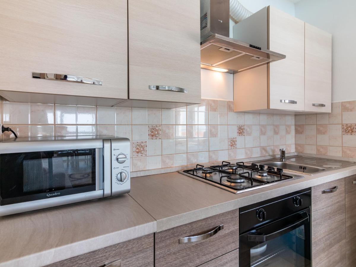 Berat Apartment Vodnjan Exteriér fotografie