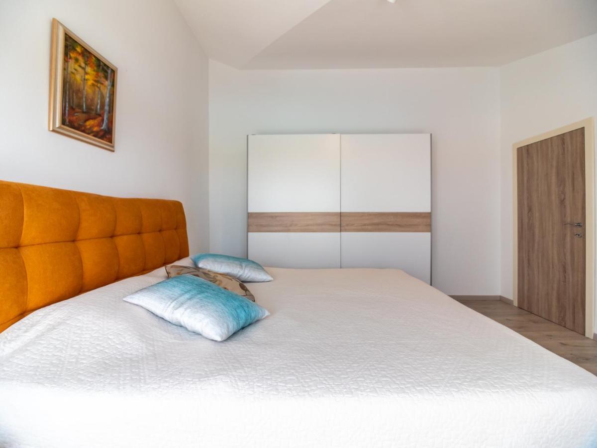 Berat Apartment Vodnjan Exteriér fotografie