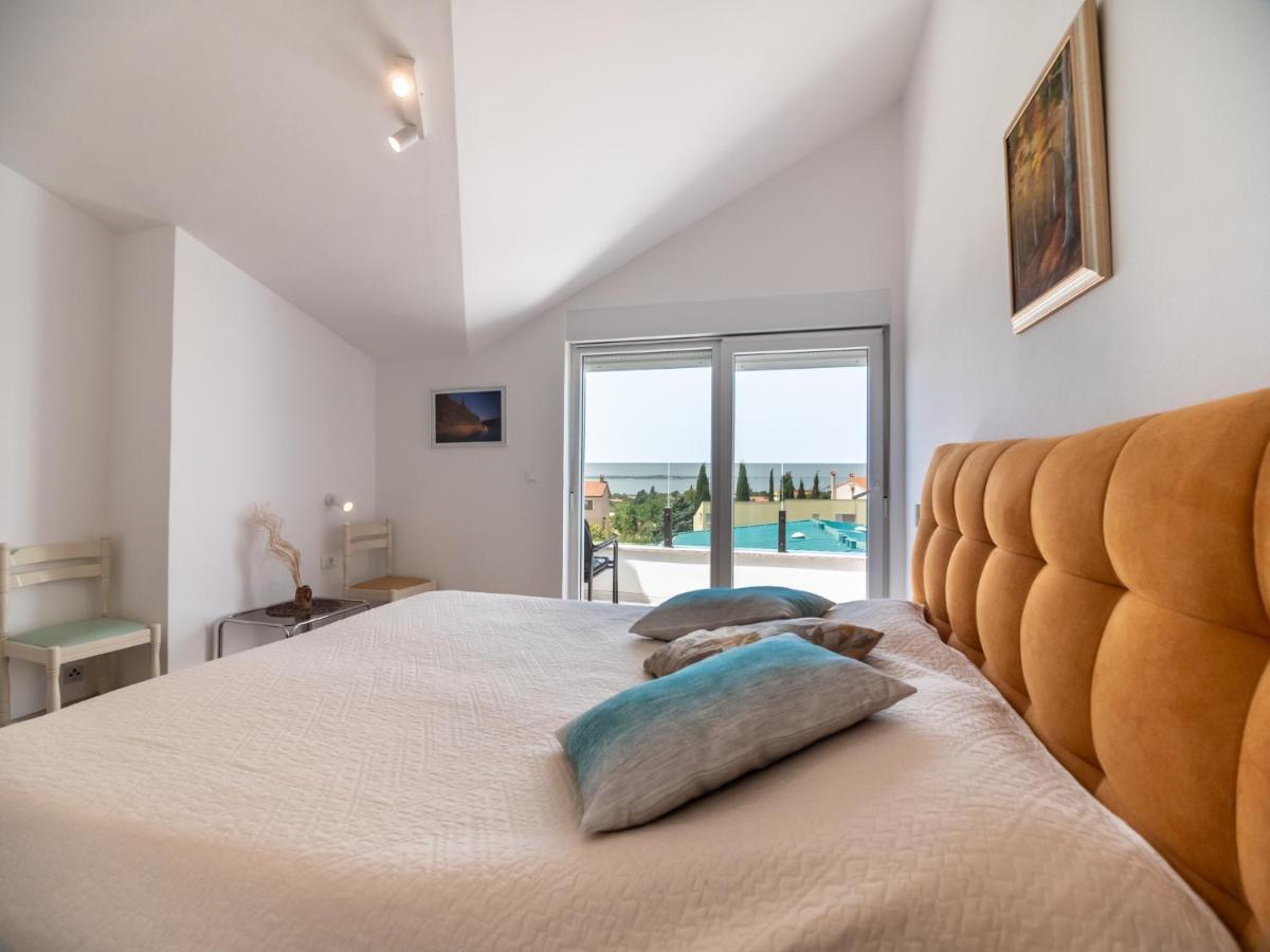 Berat Apartment Vodnjan Exteriér fotografie