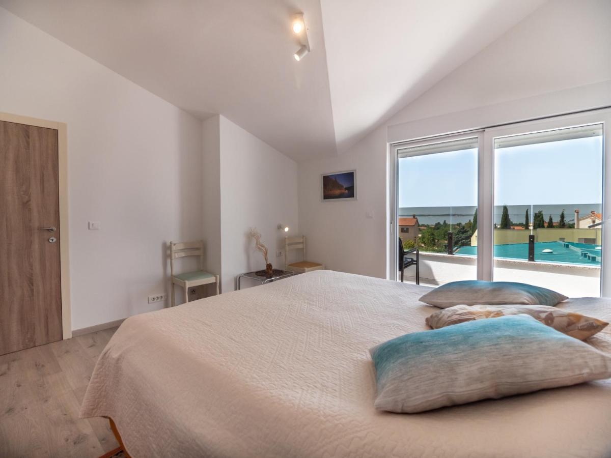 Berat Apartment Vodnjan Exteriér fotografie