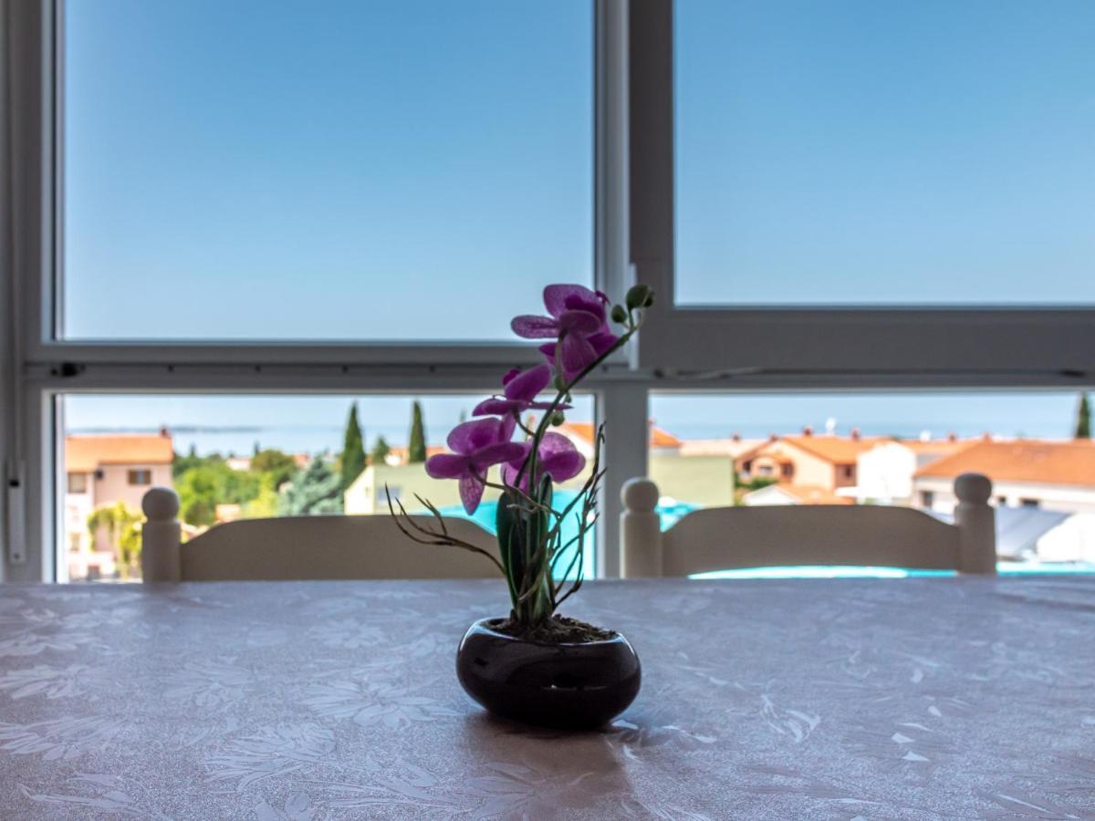 Berat Apartment Vodnjan Exteriér fotografie