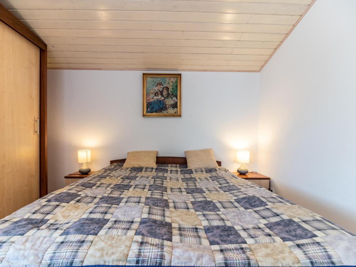 Berat Apartment Vodnjan Exteriér fotografie