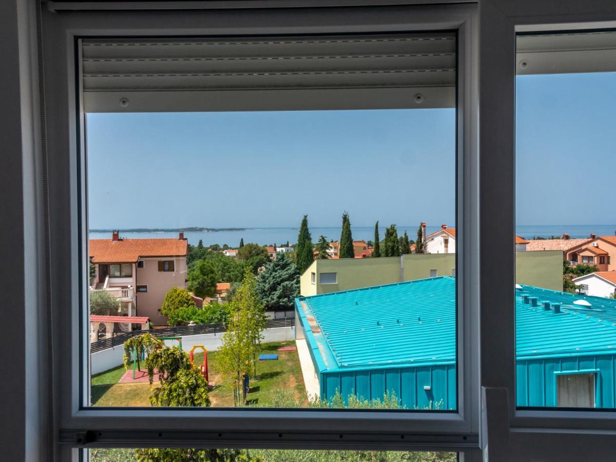 Berat Apartment Vodnjan Exteriér fotografie