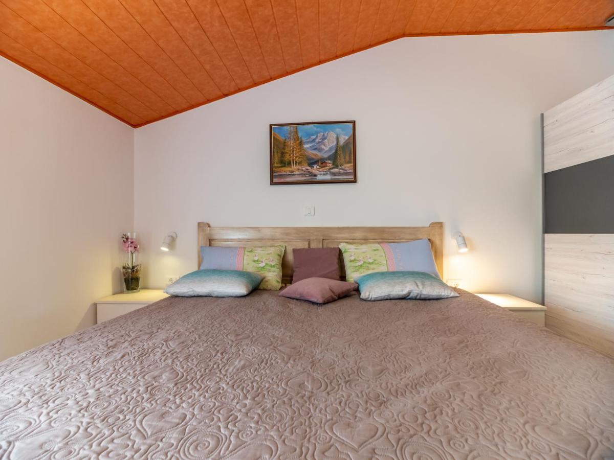 Berat Apartment Vodnjan Exteriér fotografie
