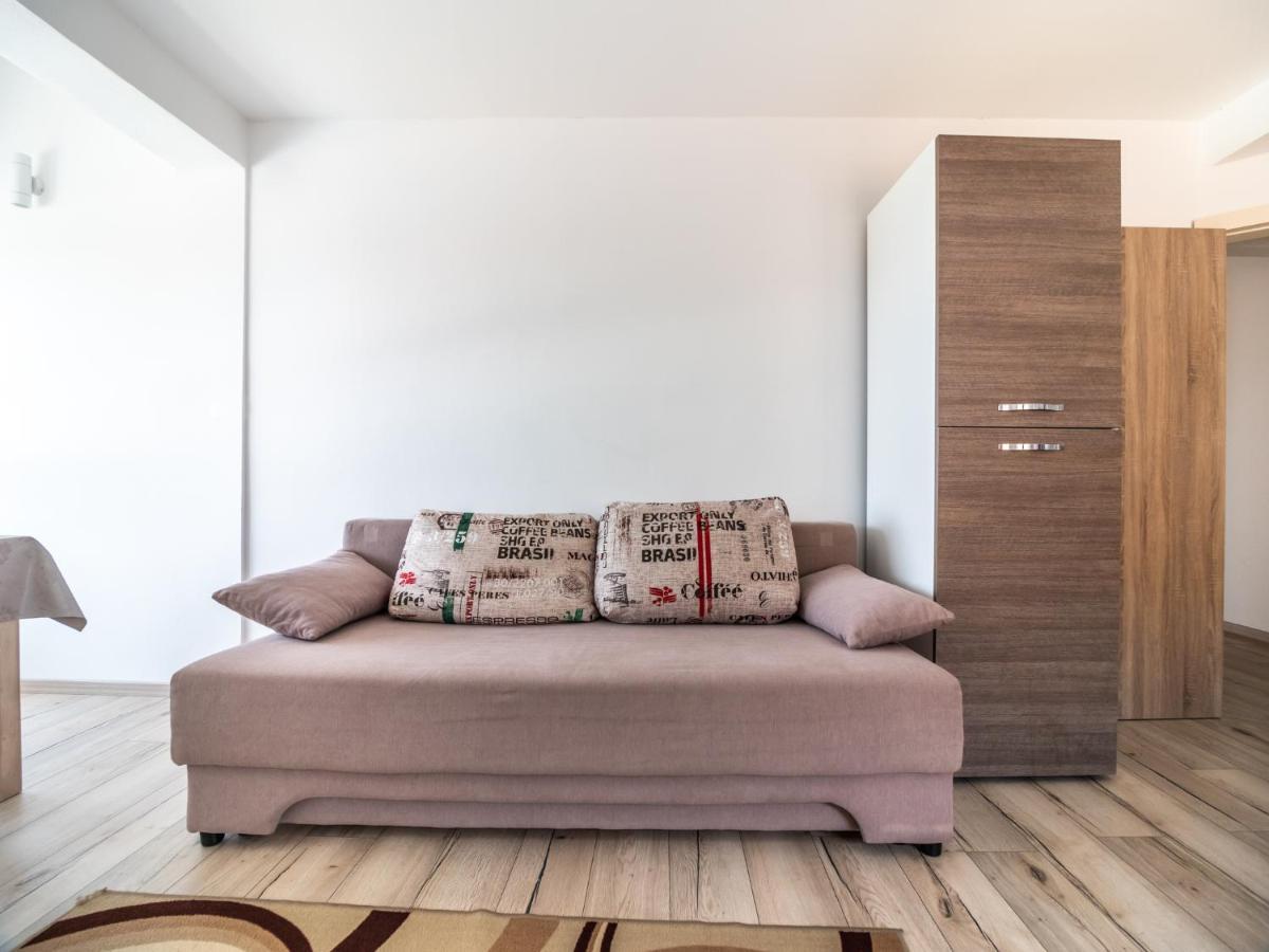 Berat Apartment Vodnjan Exteriér fotografie