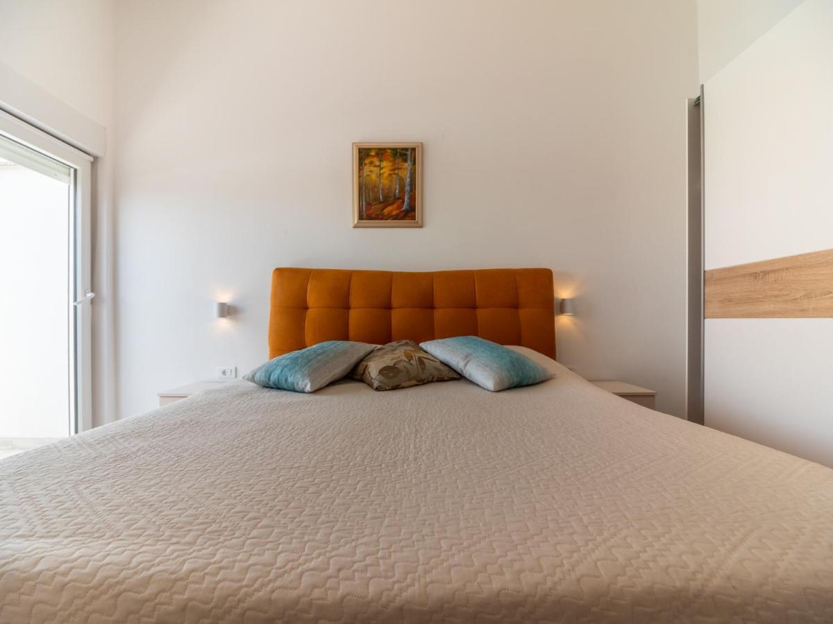Berat Apartment Vodnjan Exteriér fotografie