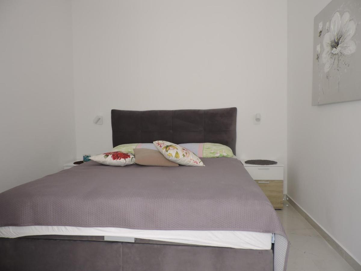 Berat Apartment Vodnjan Exteriér fotografie
