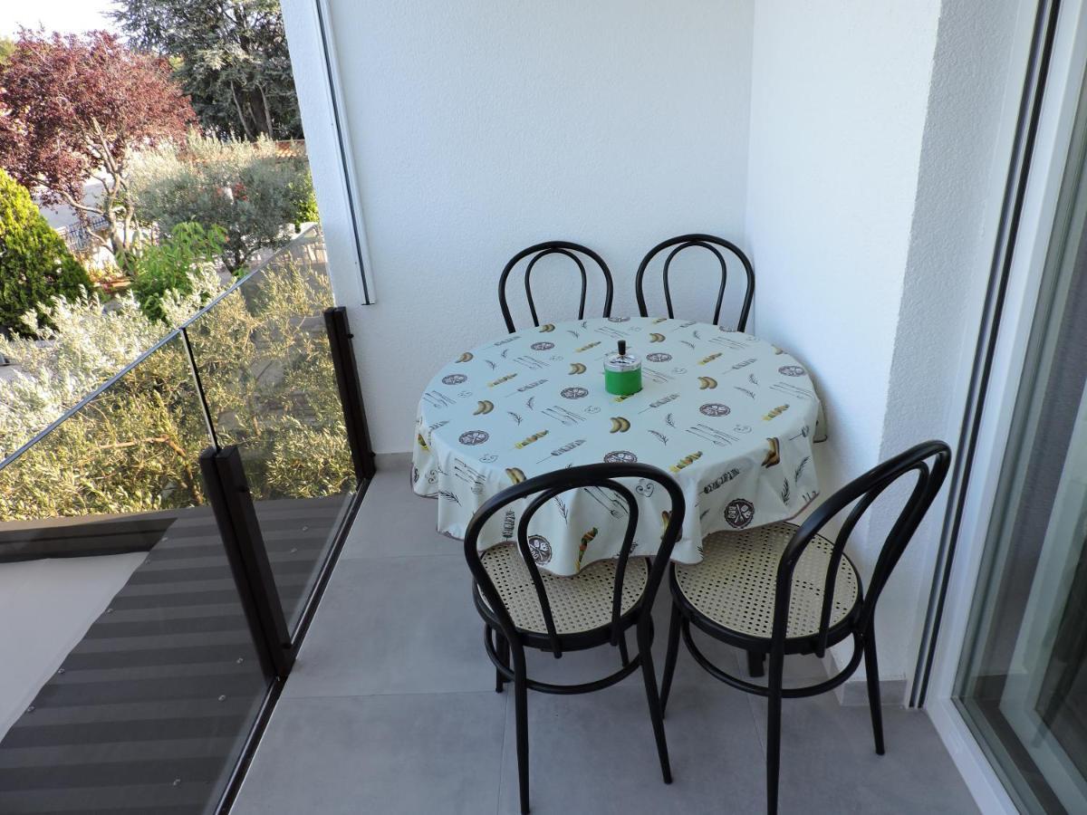 Berat Apartment Vodnjan Exteriér fotografie