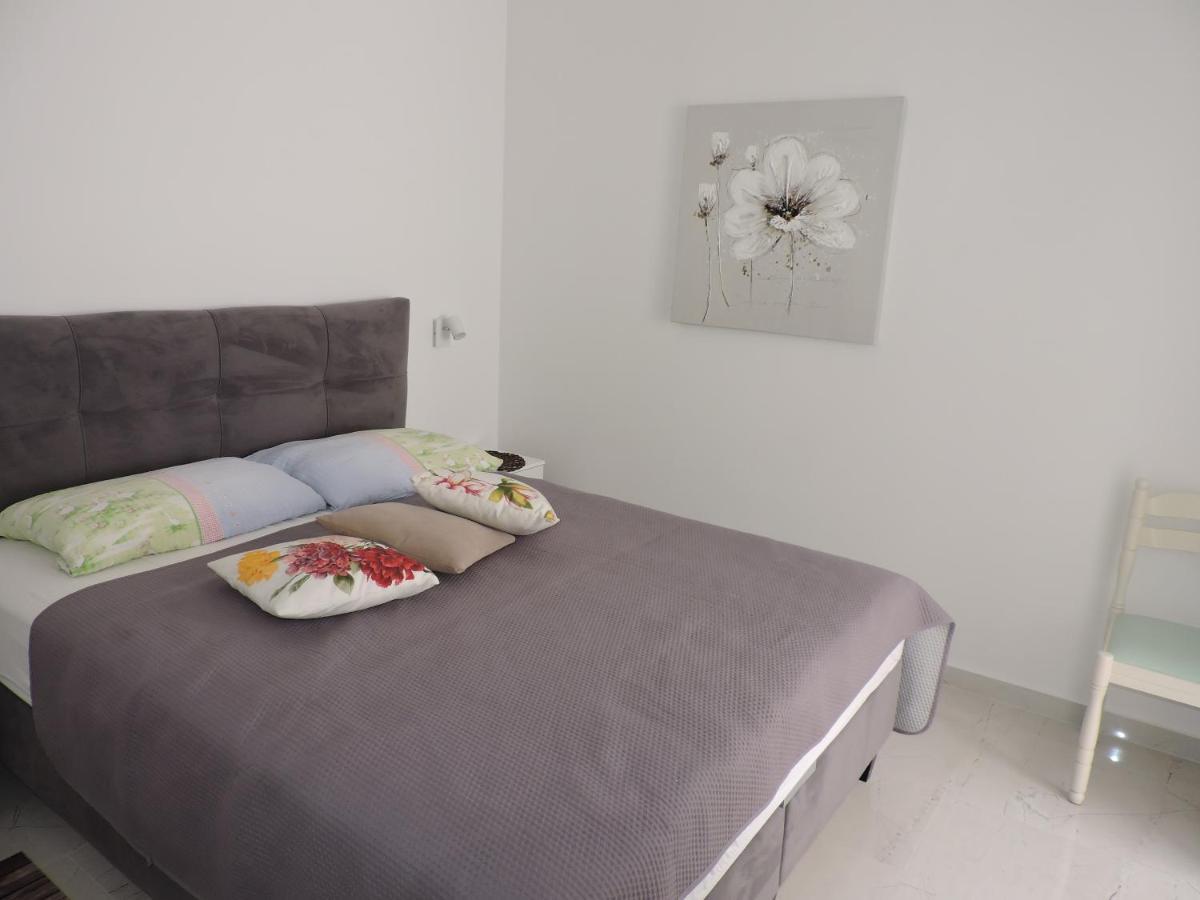 Berat Apartment Vodnjan Exteriér fotografie