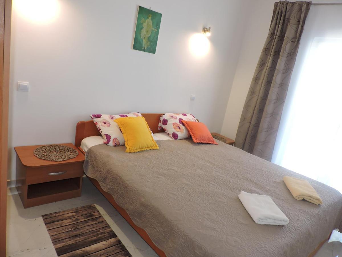 Berat Apartment Vodnjan Exteriér fotografie