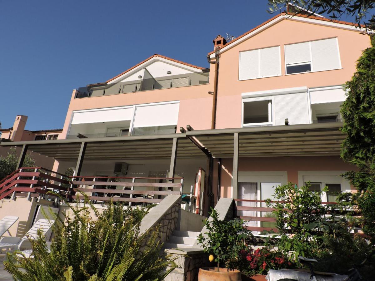 Berat Apartment Vodnjan Exteriér fotografie