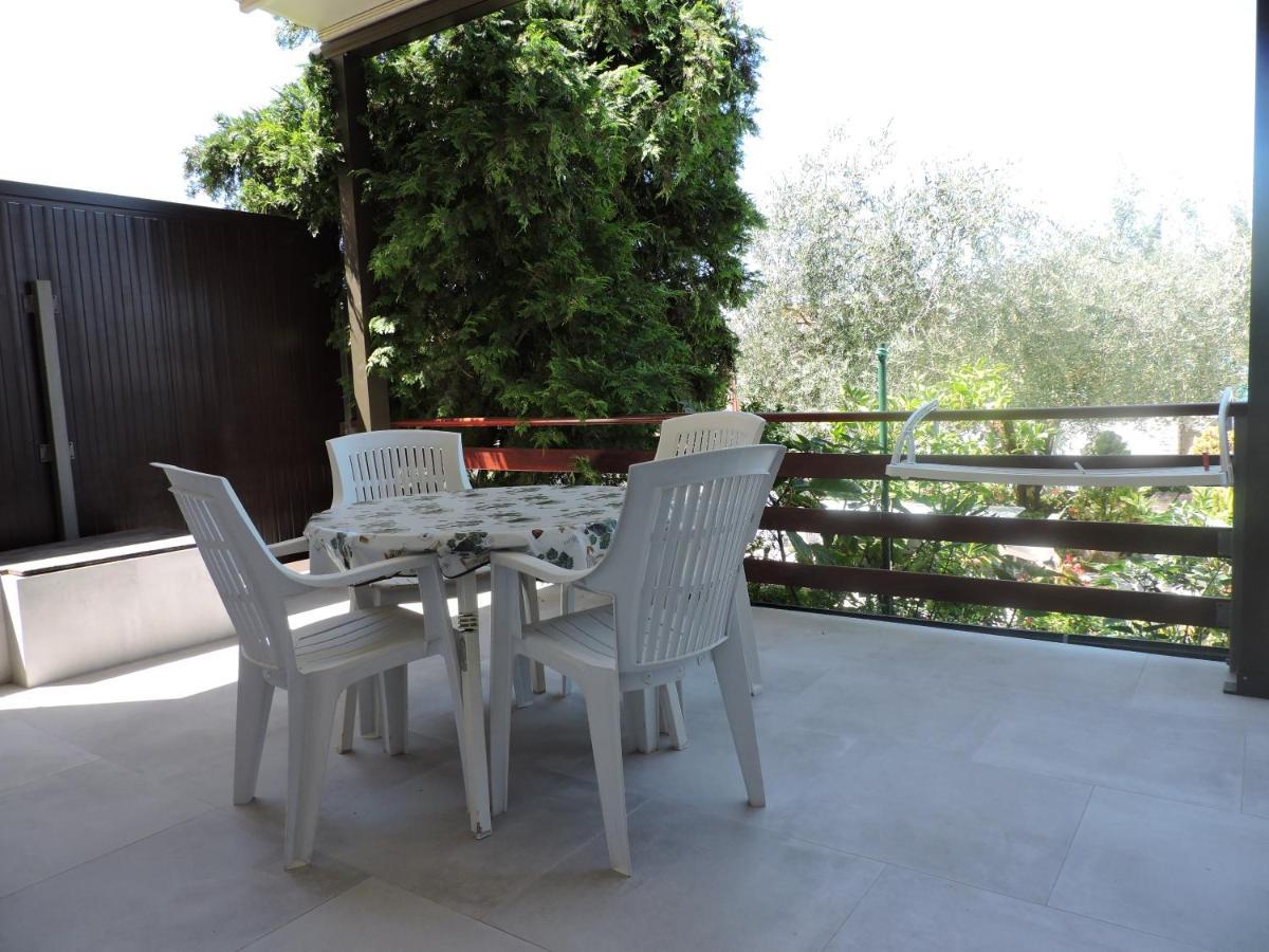 Berat Apartment Vodnjan Exteriér fotografie
