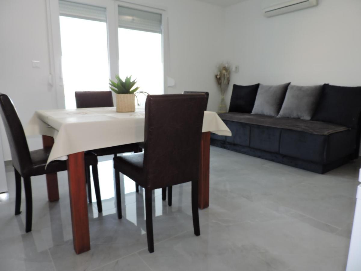 Berat Apartment Vodnjan Exteriér fotografie