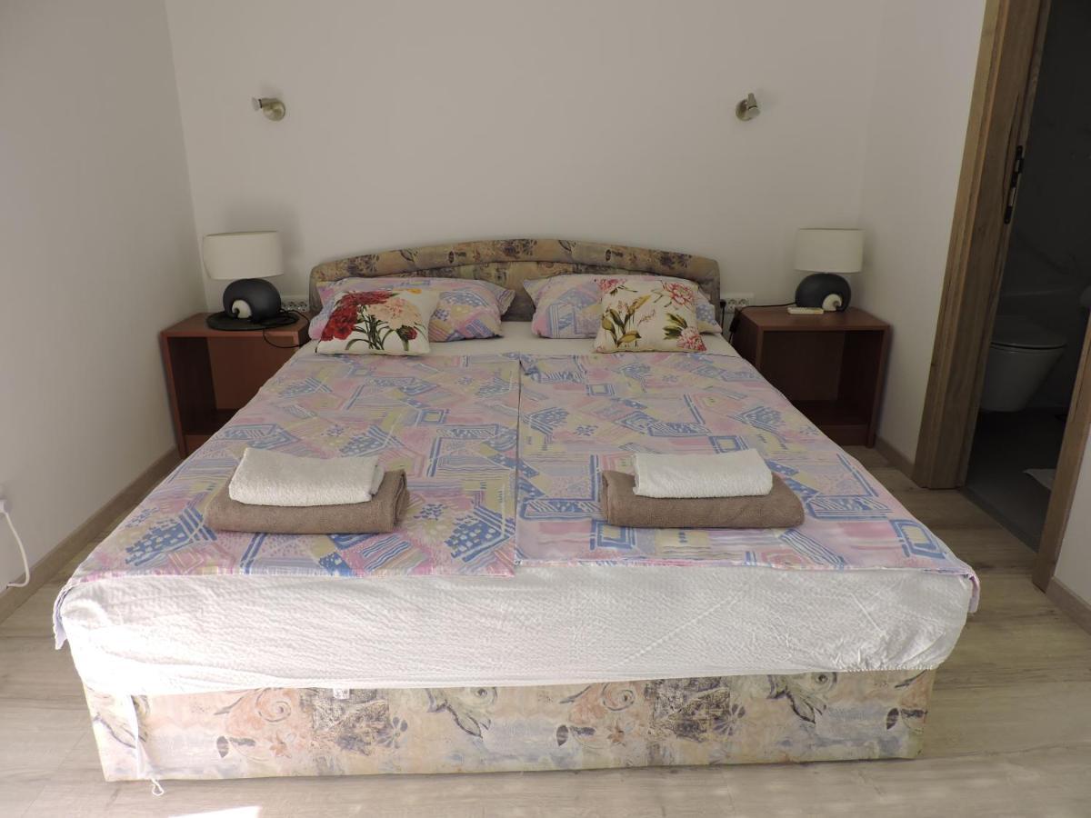 Berat Apartment Vodnjan Exteriér fotografie