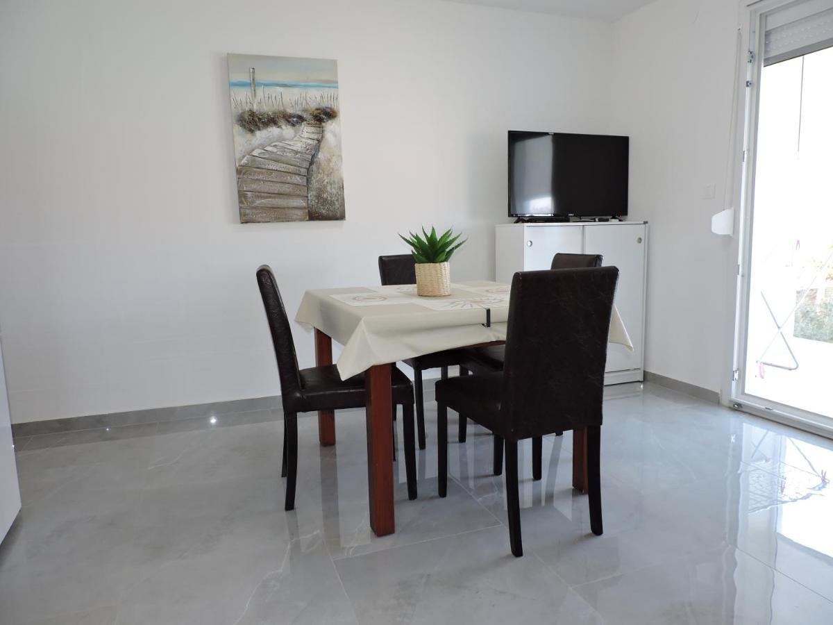 Berat Apartment Vodnjan Exteriér fotografie