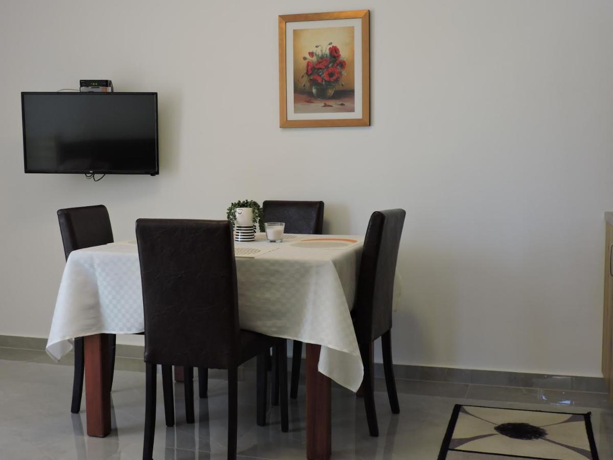 Berat Apartment Vodnjan Exteriér fotografie