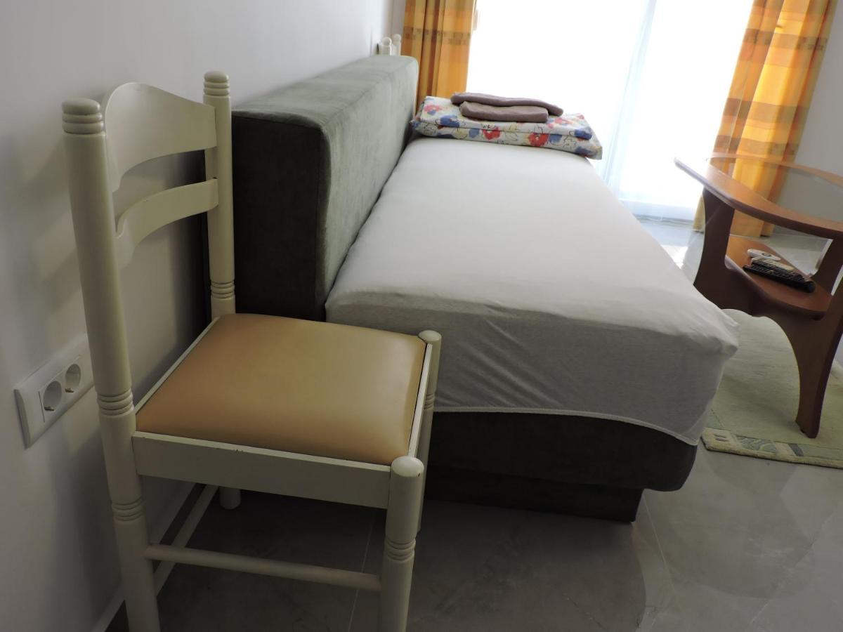 Berat Apartment Vodnjan Exteriér fotografie