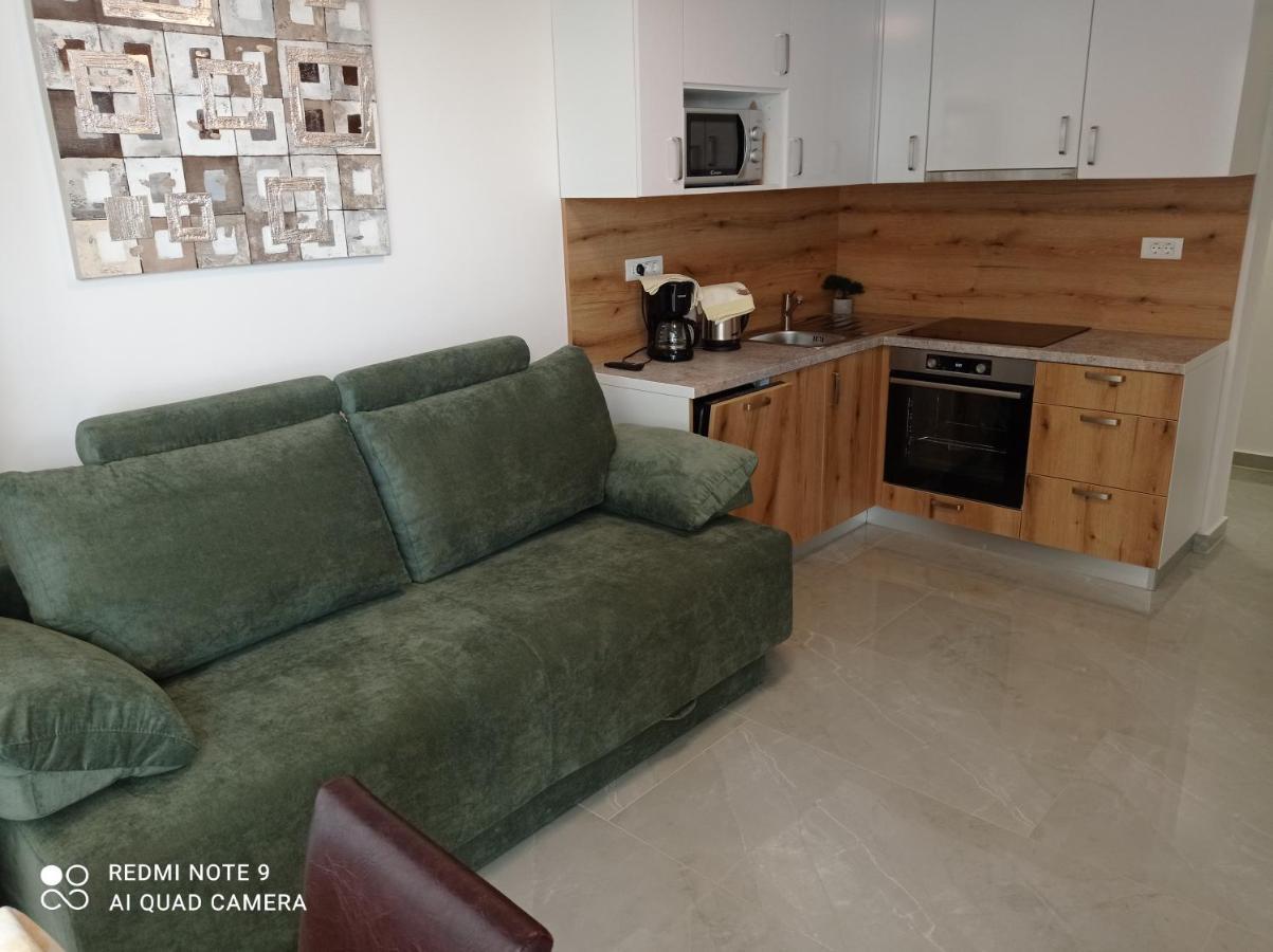 Berat Apartment Vodnjan Exteriér fotografie