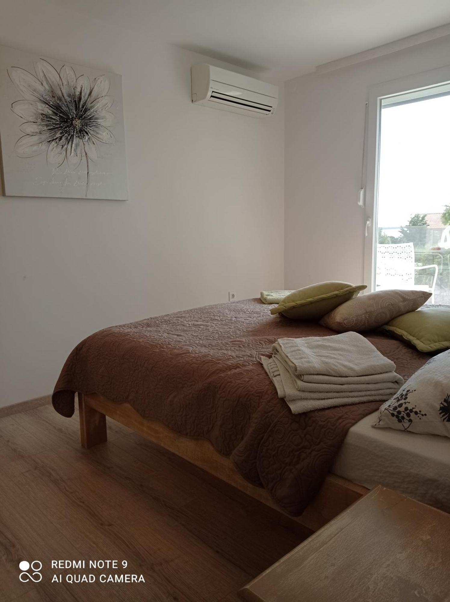 Berat Apartment Vodnjan Exteriér fotografie