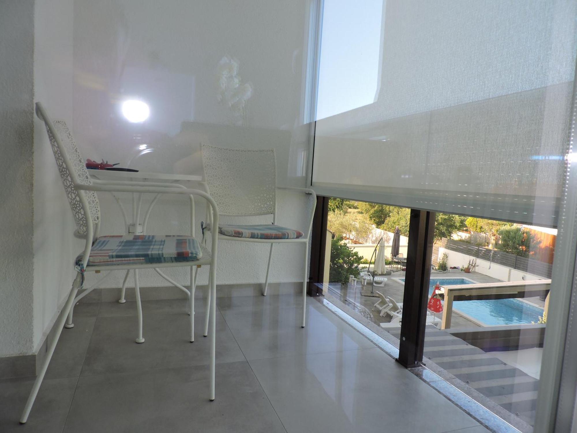 Berat Apartment Vodnjan Exteriér fotografie